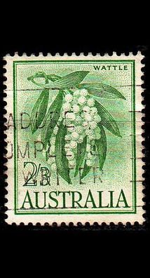 Australien Australia [1959] MiNr 0300 bx ( O/ used ) Pflanzen