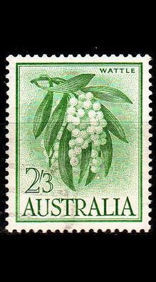 Australien Australia [1959] MiNr 0300 bx ( OO/ used ) Pflanzen