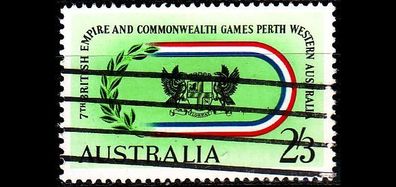 Australien Australia [1962] MiNr 0322 ( O/ used ) Sport