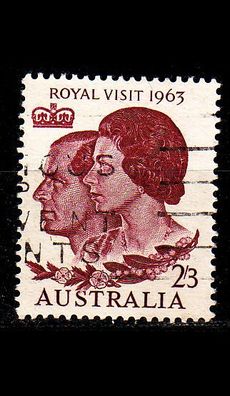 Australien Australia [1963] MiNr 0324 ( O/ used )
