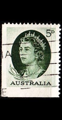 Australien Australia [1963] MiNr 0329 E lu ( O/ used )
