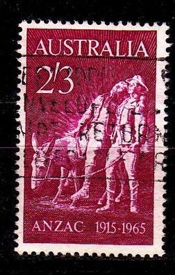 Australien Australia [1965] MiNr 0351 ( O/ used )