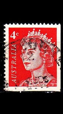 Australien Australia [1966] MiNr 0361 E ur ( O/ used )