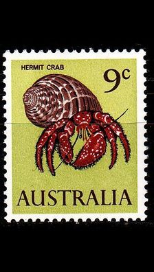 Australien Australia [1966] MiNr 0366 ( * */ mnh ) Tiere