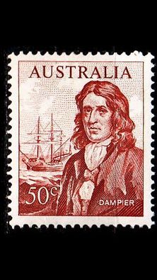 Australien Australia [1966] MiNr 0375 ( * */ mnh ) Schiffe