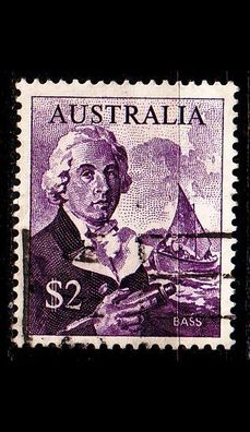 Australien Australia [1966] MiNr 0378 ( O/ used ) Schiffe