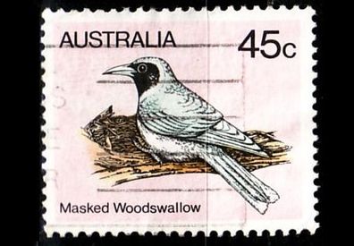 Australien Australia [1980] MiNr 0717 C ( O/ used ) Tiere