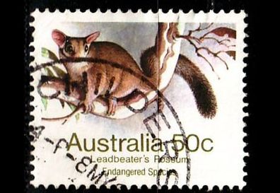 Australien Australia [1981] MiNr 0758 C ( O/ used ) Tiere