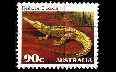 Australien Australia [1982] MiNr 0787 ( O/ used ) Tiere