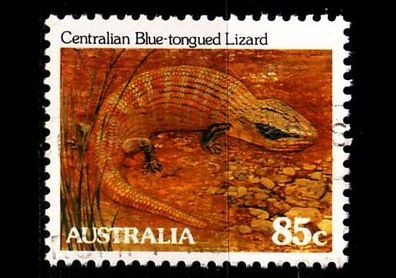 Australien Australia [1983] MiNr 0828 ( O/ used ) Tiere