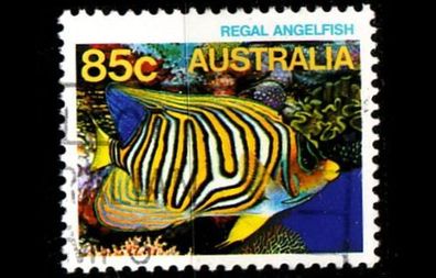 Australien Australia [1984] MiNr 0884 ( O/ used ) Tiere