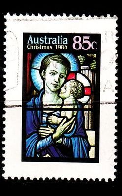 Australien Australia [1984] MiNr 0899 ( O/ used ) Weihnachten