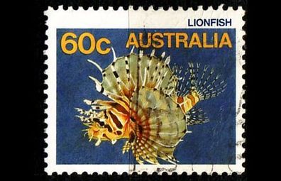 Australien Australia [1986] MiNr 0975 ( O/ used ) Tiere