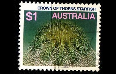 Australien Australia [1986] MiNr 0978 ( O/ used ) Tiere