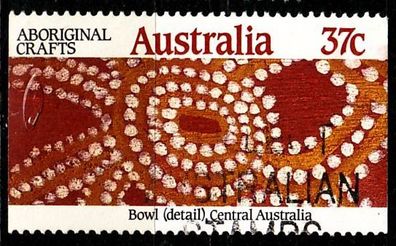 Australien Australia [1987] MiNr 1065 ( O/ used ) Kultur