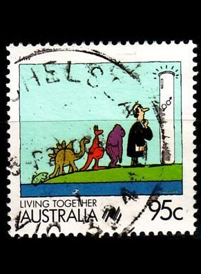 Australien Australia [1988] MiNr 1105 ( O/ used )