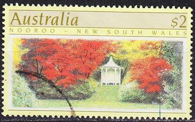 Australien Australia [1989] MiNr 1170 C ( O/ used ) Pflanzen