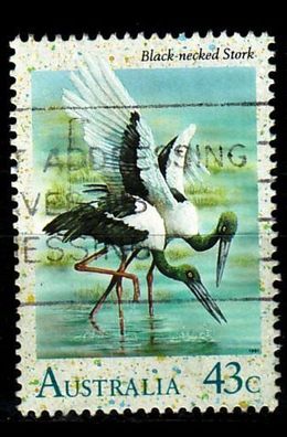 Australien Australia [1991] MiNr 1238 ( O/ used ) Tiere