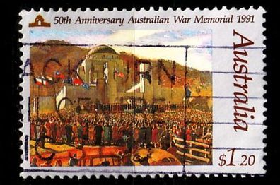 Australien Australia [1991] MiNr 1243 ( O/ used )