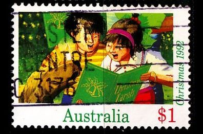 Australien Australia [1992] MiNr 1328 ( O/ used ) Weihnachten