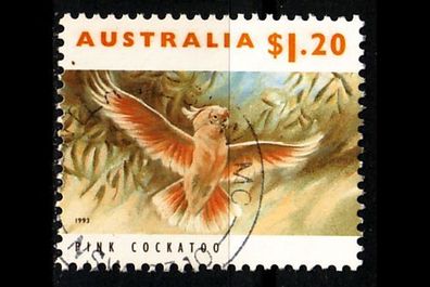 Australien Australia [1993] MiNr 1367 a ( O/ used ) Tiere