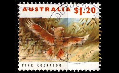 Australien Australia [1993] MiNr 1367 b ( O/ used ) Tiere