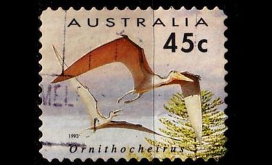 Australien Australia [1993] MiNr 1377 ( O/ used ) Tiere