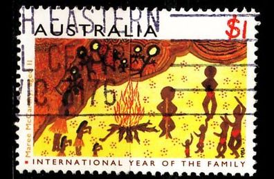 Australien Australia [1994] MiNr 1401 ( O/ used ) Kultur