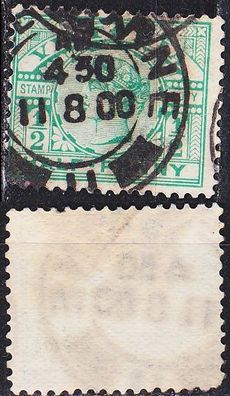 Australien Australia [Victoria] MiNr 0108(A) ( O/ used )