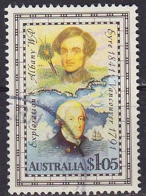 Australien Australia [1991] MiNr 1265 ( O/ used )