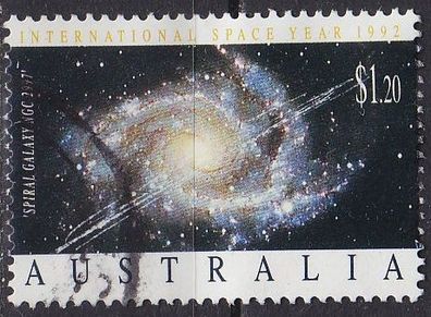 Australien Australia [1992] MiNr 1299 ( O/ used ) Weltraum