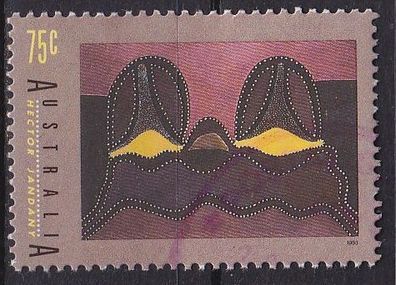 Australien Australia [1993] MiNr 1361 ( O/ used ) Gemälde