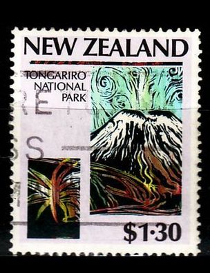 Neuseeland NEW Zealand [1987] MiNr 0999 ( O/ used )