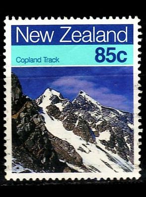 Neuseeland NEW Zealand [1988] MiNr 1030 ( O/ used ) Landschaft