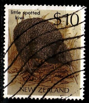 Neuseeland NEW Zealand [1989] MiNr 1070 ( O/ used ) Tiere