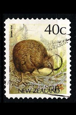 Neuseeland NEW Zealand [1991] MiNr 1165 ( O/ used ) Tiere