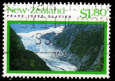 Neuseeland NEW Zealand [1992] MiNr 1235 ( O/ used ) Landschaft