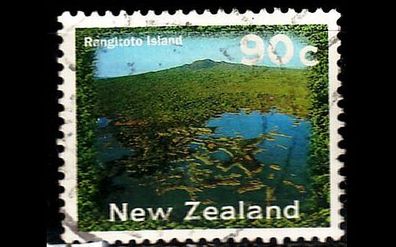 Neuseeland NEW Zealand [2000] MiNr 1864 ( O/ used ) Landschaft