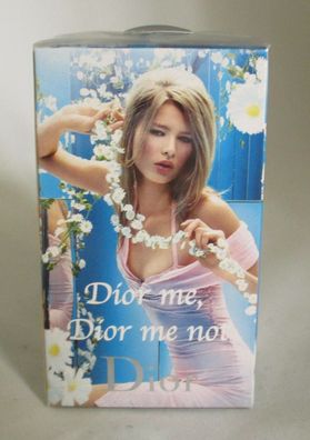 Christian Dior Me Dior Me Not 50 ML Eau de Toilette