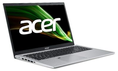 Acer Aspire A515-56-35H0, silber (A)