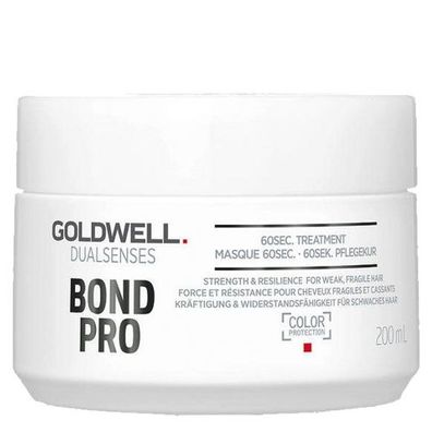 Goldwell Dualsenses BOND PRO 60sec. Treatment 200 ml
