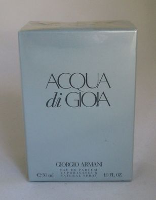 Armani Acqua Di Gioia 30 Ml Spray Eau de Parfum