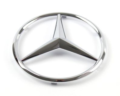 Mercedes-Benz Stern Grill Kühlergrill Emblem 206mm A0008172116