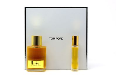 Tom Ford Costa Azzurra EdT Spray 100 ml Reisegröße 10 ml Set