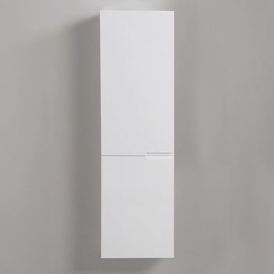 KZOAO Badezimmerserie Helsinki Seitenschrank 120 cm