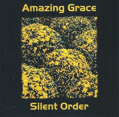 CD-Maxi: Silent Order: Amazing Grace