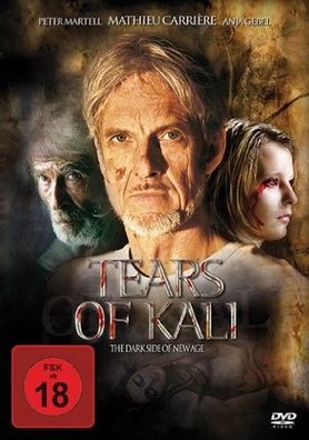 Tears of Kali - The Dark Side of New Age [DVD] Neuware