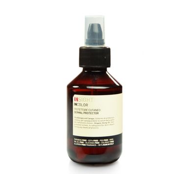 Insight Incolor Dermal Protector 150 ml