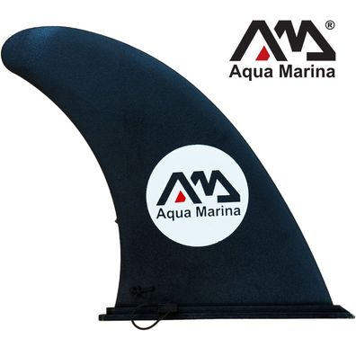 Aqua Marina Large Center Fin 22x18cm for iSUP Große Finne SUP Stand Up Paddeling