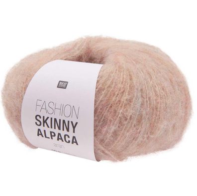 Rico Design | Fashion Skinny Alpaca aran | 50g 195m